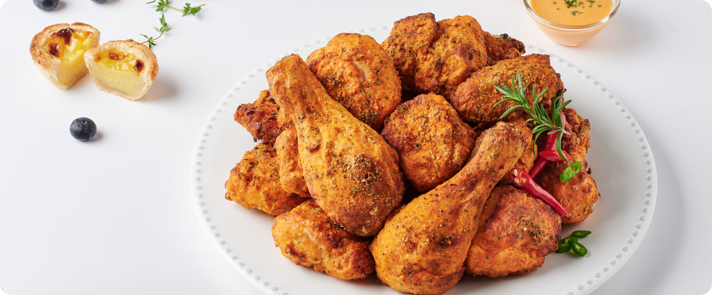 chicken