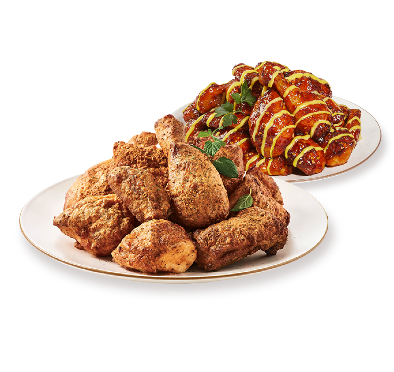 chicken