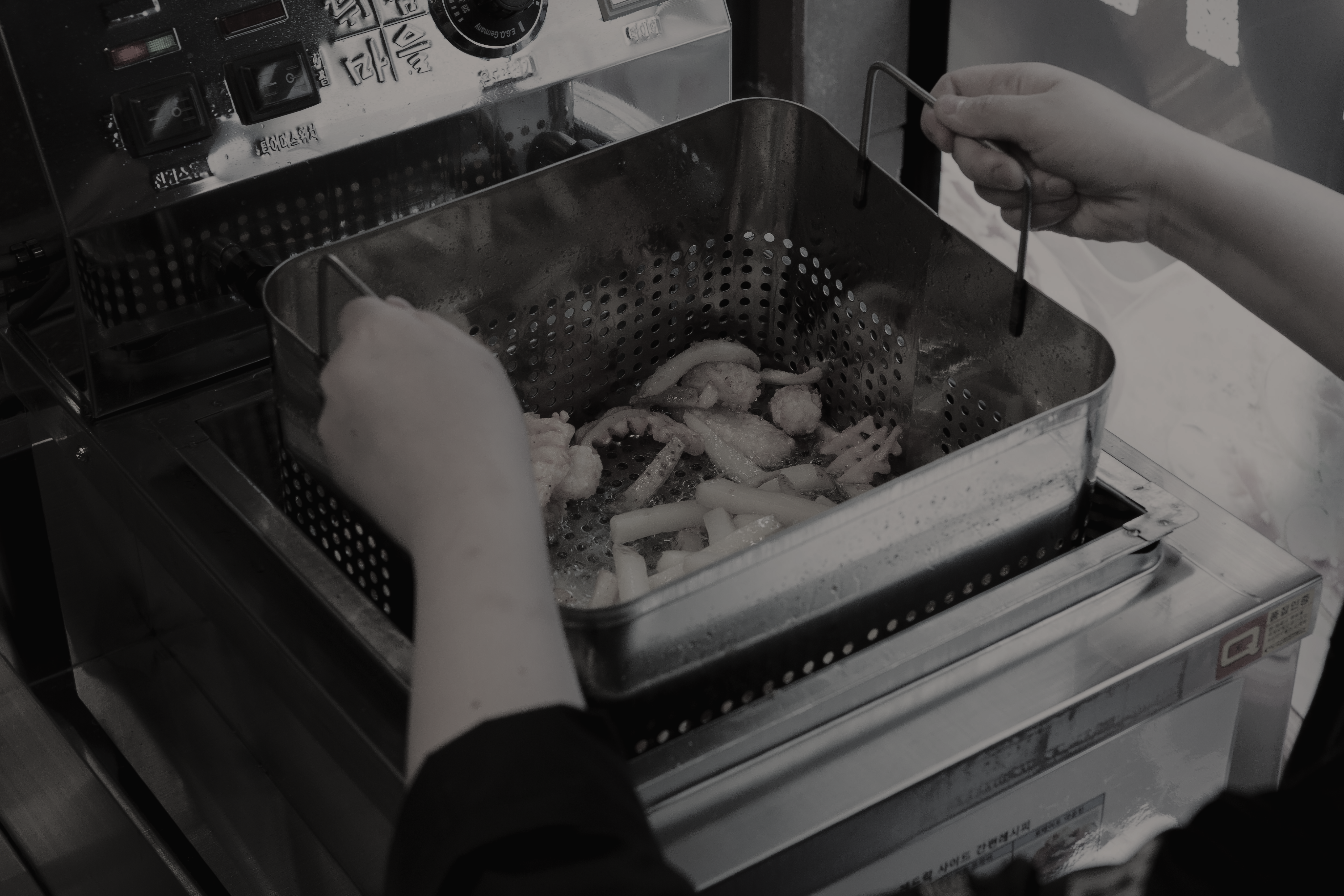 fryer