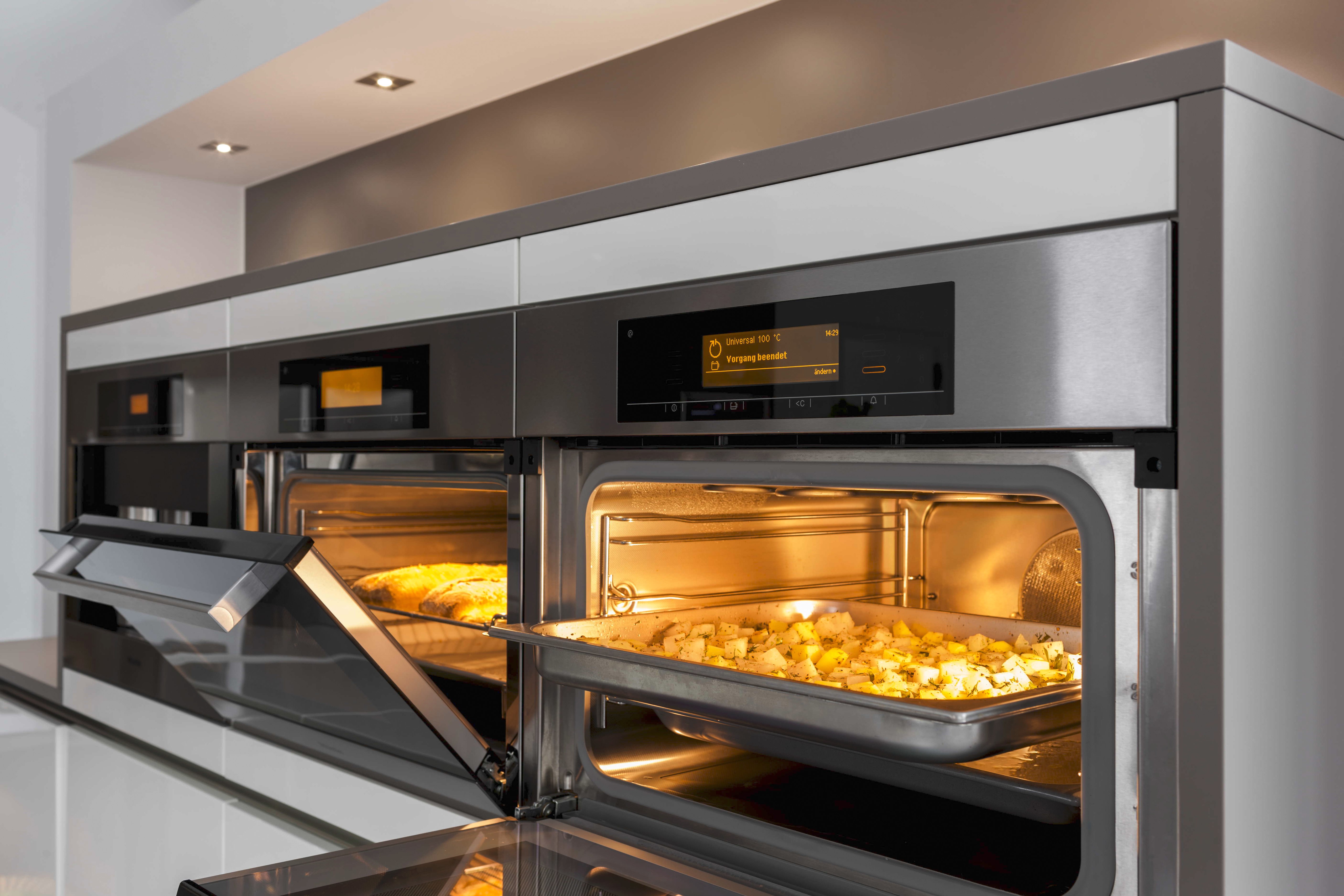 oven