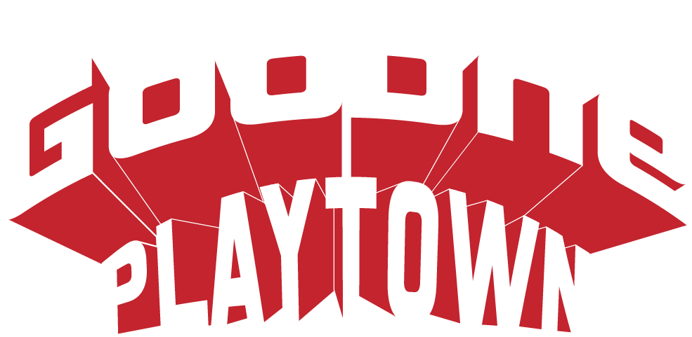 Goobne PLAY TOWN!